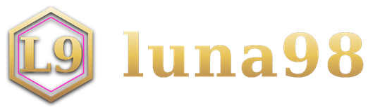 luna98 logo