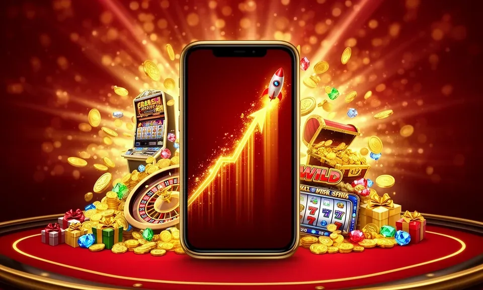 luna98 Slots cashback