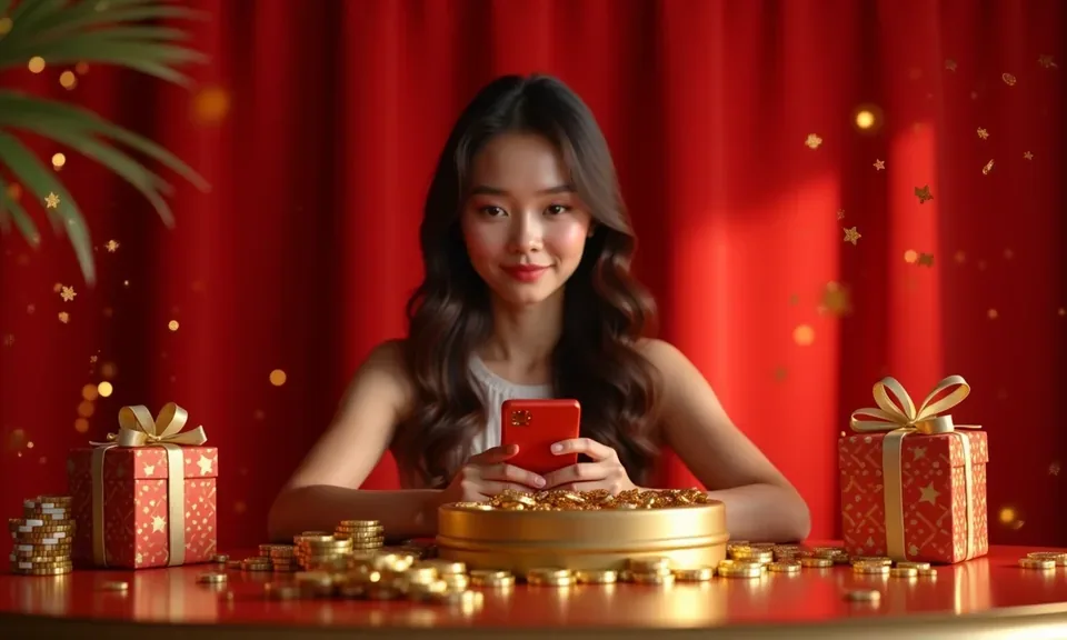 luna98 Casino and Slots